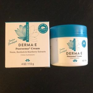 Dermae Psorzema Cream